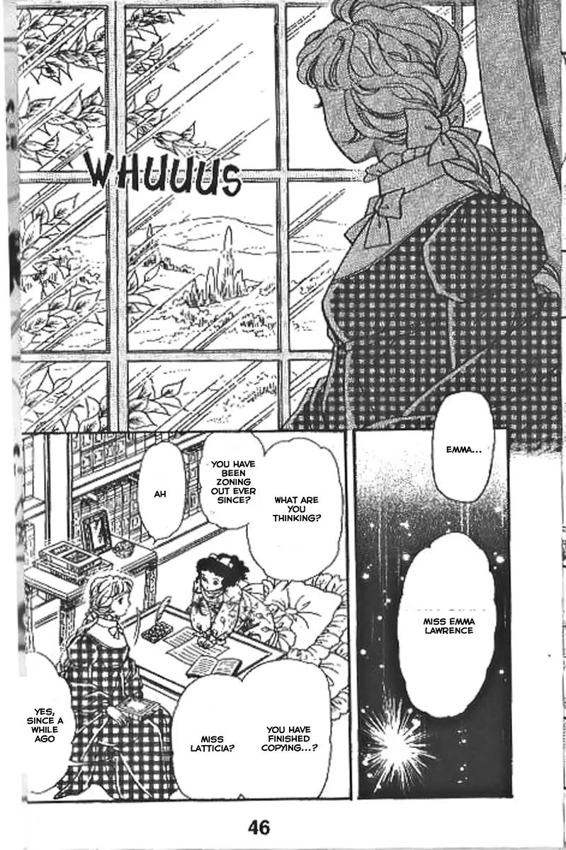Emma to Hakushaku Chapter 2 page 23 - Chapter 2