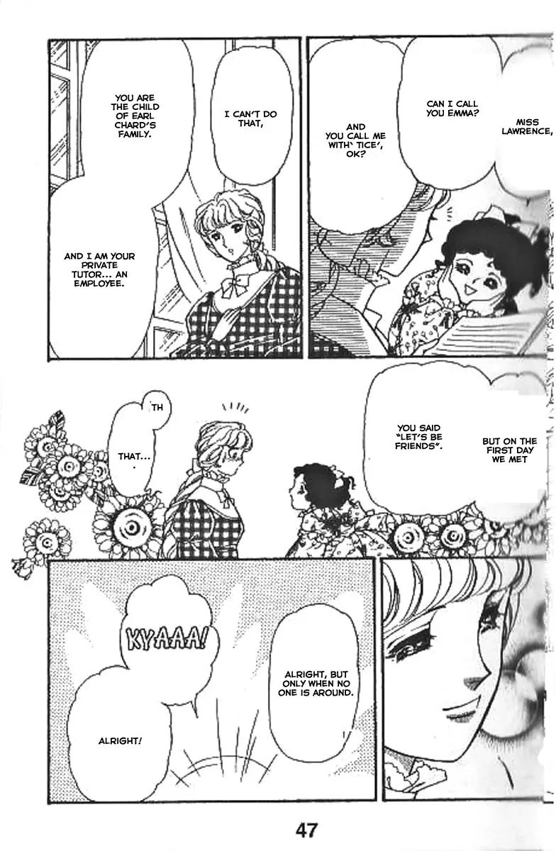 Emma to Hakushaku Chapter 2 page 24 - Chapter 2