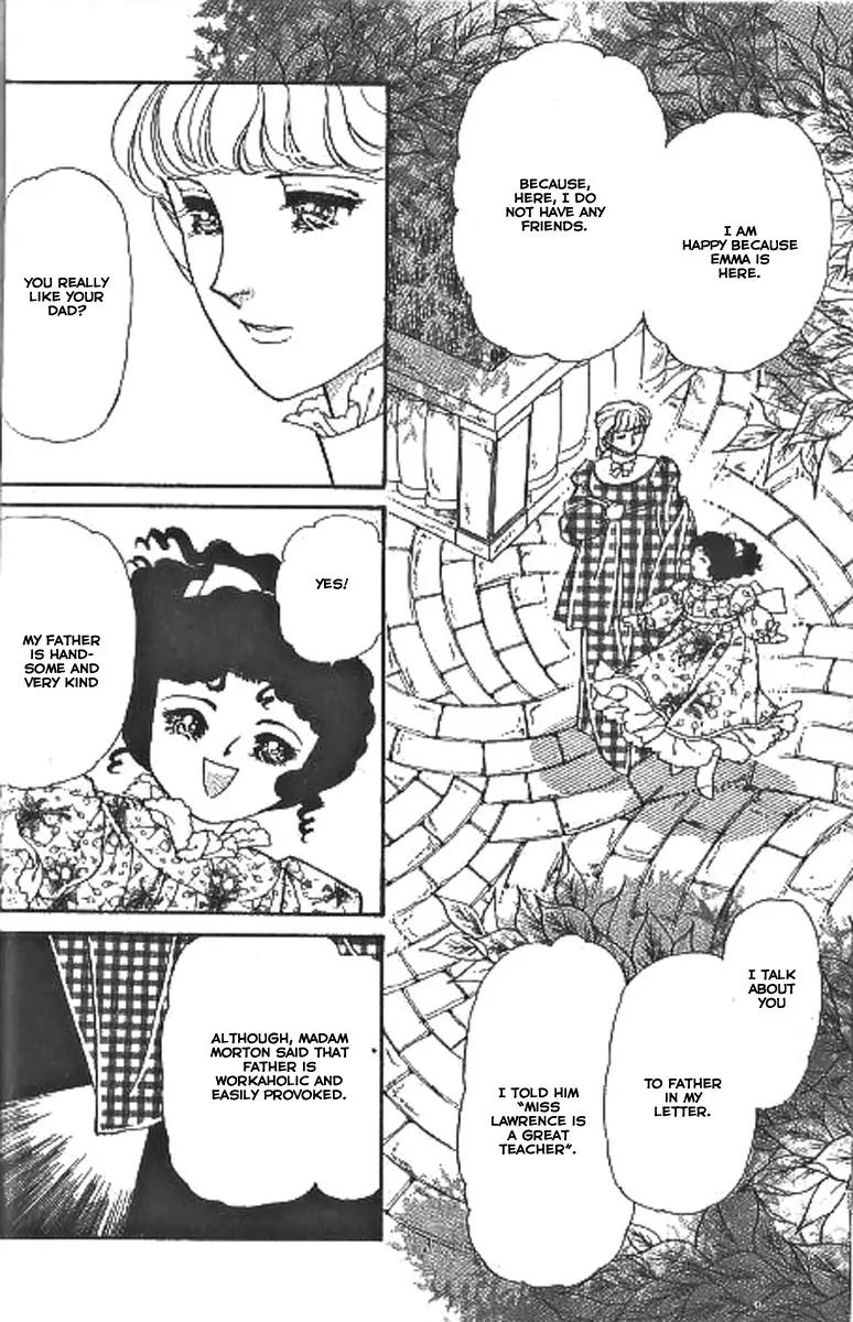 Emma to Hakushaku Chapter 2 page 25 - Chapter 2