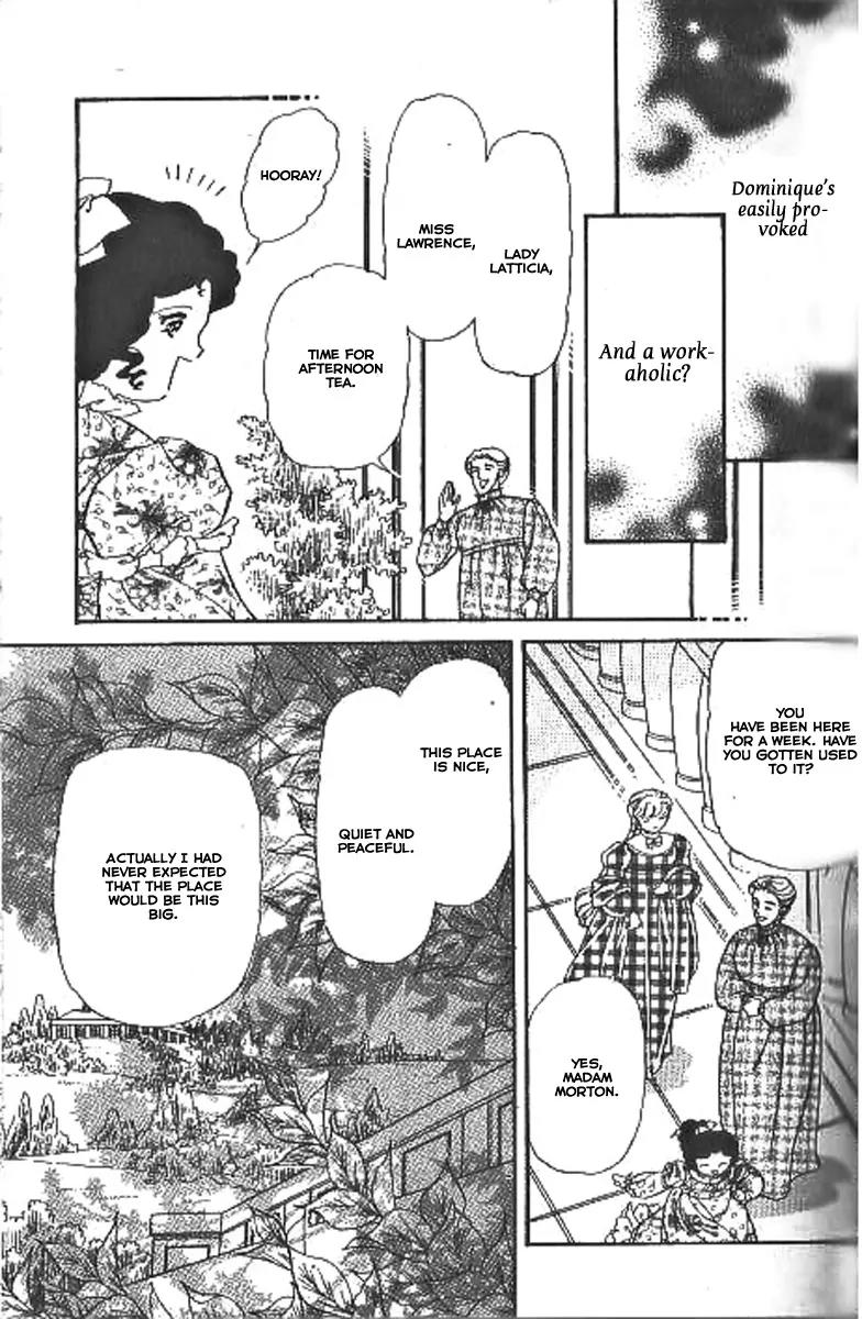 Emma to Hakushaku Chapter 2 page 26 - Chapter 2
