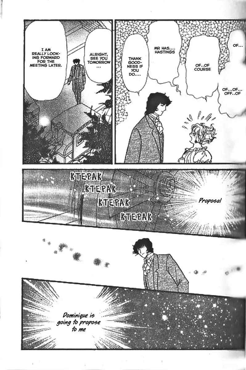 Emma to Hakushaku Chapter 2 page 4 - Chapter 2