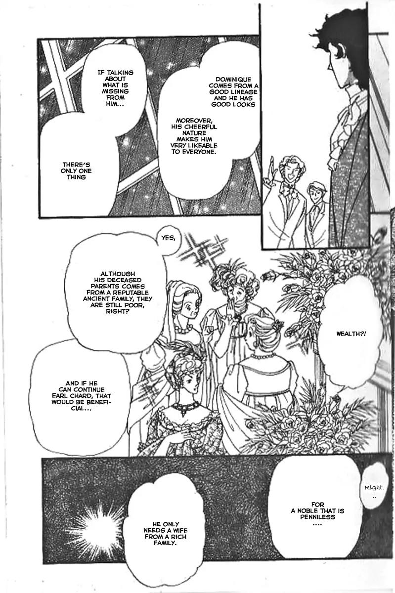 Emma to Hakushaku Chapter 2 page 6 - Chapter 2