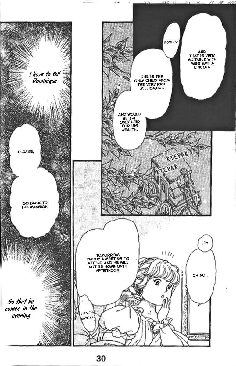 Emma to Hakushaku Chapter 2 page 7 - Chapter 2