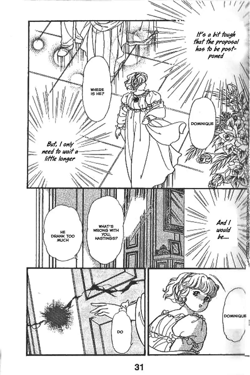 Emma to Hakushaku Chapter 2 page 8 - Chapter 2
