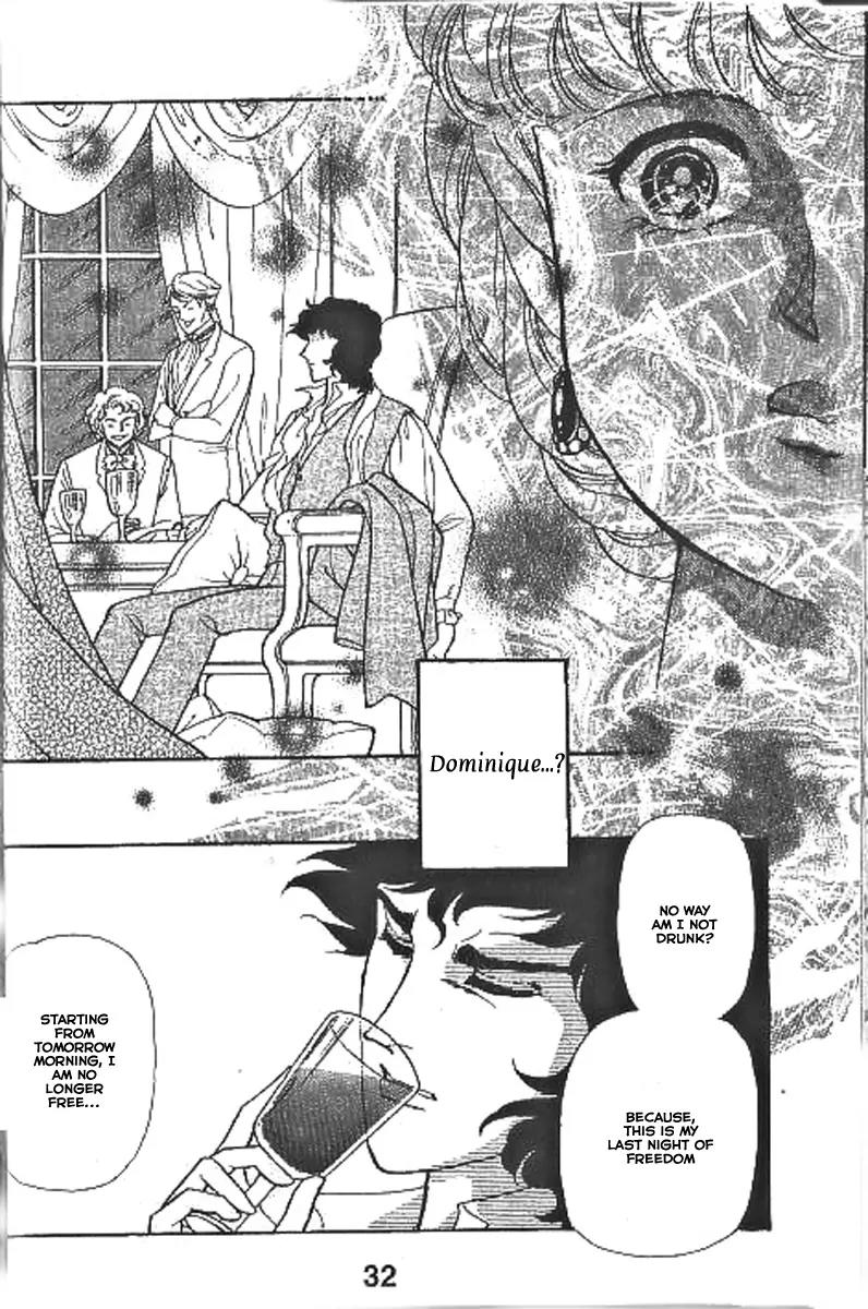 Emma to Hakushaku Chapter 2 page 9 - Chapter 2