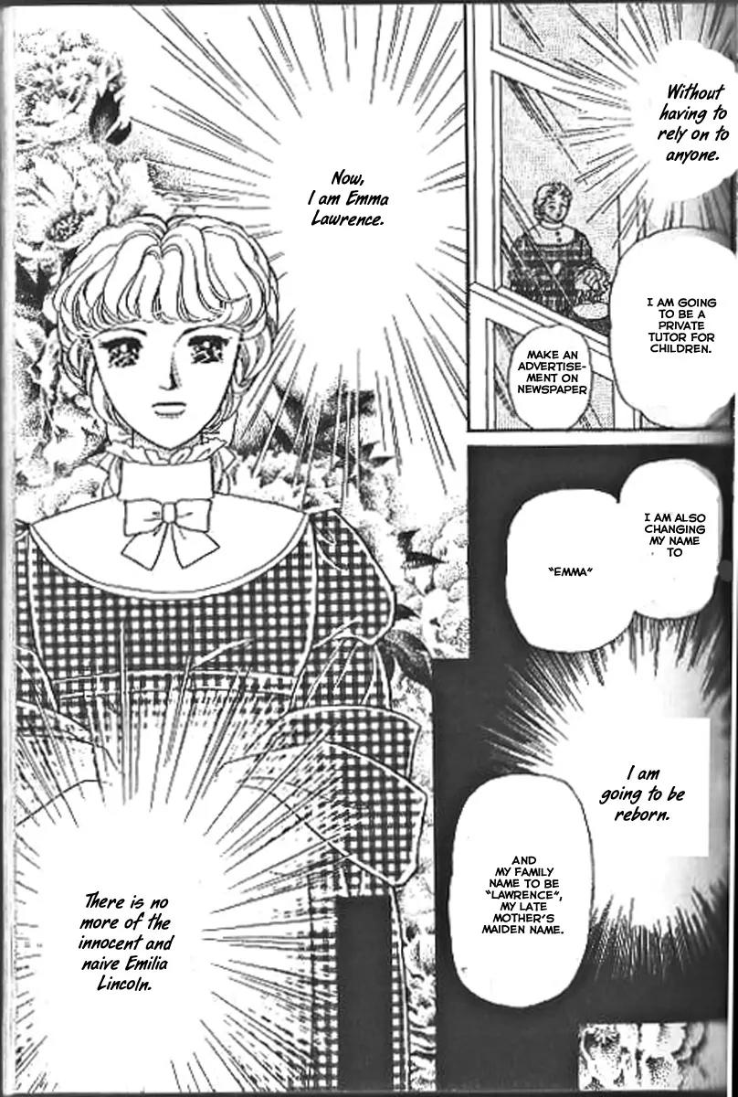 Emma to Hakushaku Chapter 3 page 10 - Chapter 3