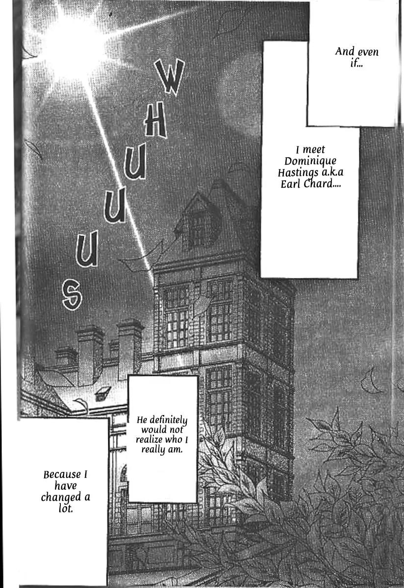Emma to Hakushaku Chapter 3 page 11 - Chapter 3