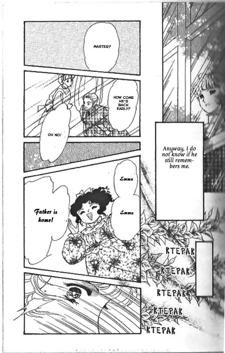 Emma to Hakushaku Chapter 3 page 12 - Chapter 3