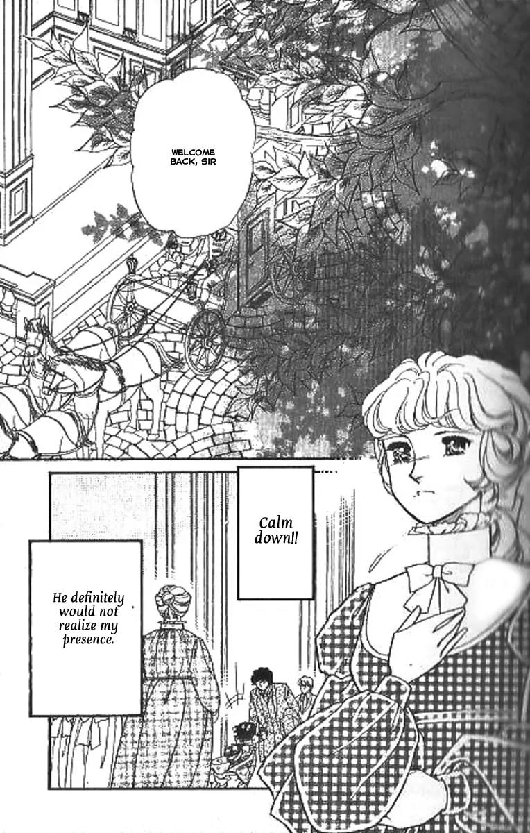 Emma to Hakushaku Chapter 3 page 14 - Chapter 3