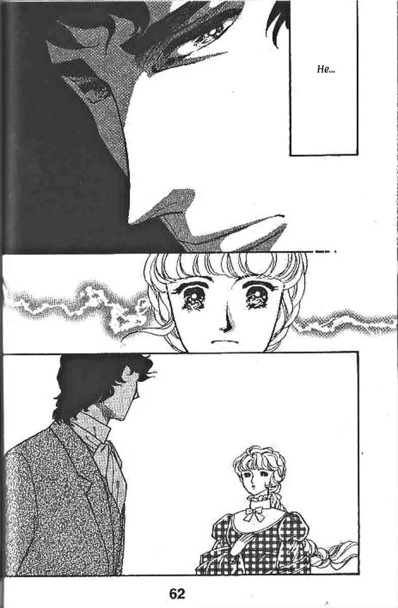 Emma to Hakushaku Chapter 3 page 15 - Chapter 3