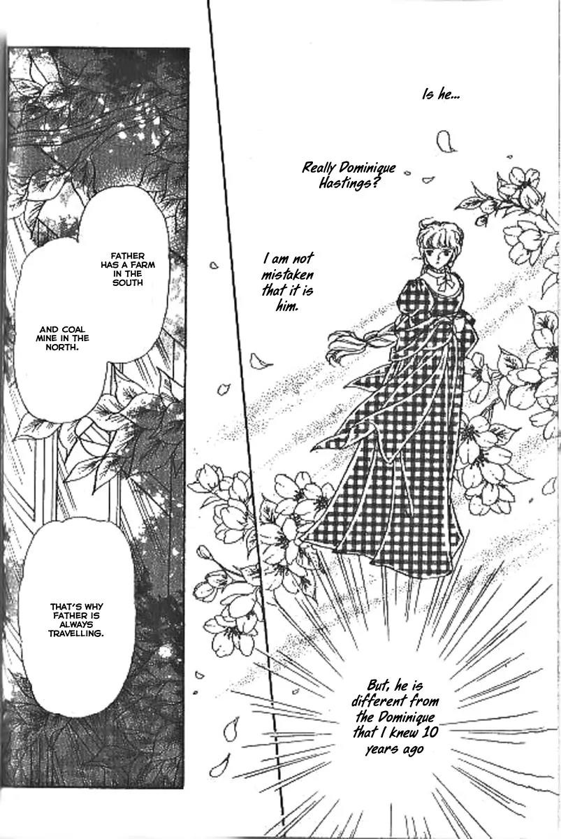 Emma to Hakushaku Chapter 3 page 17 - Chapter 3