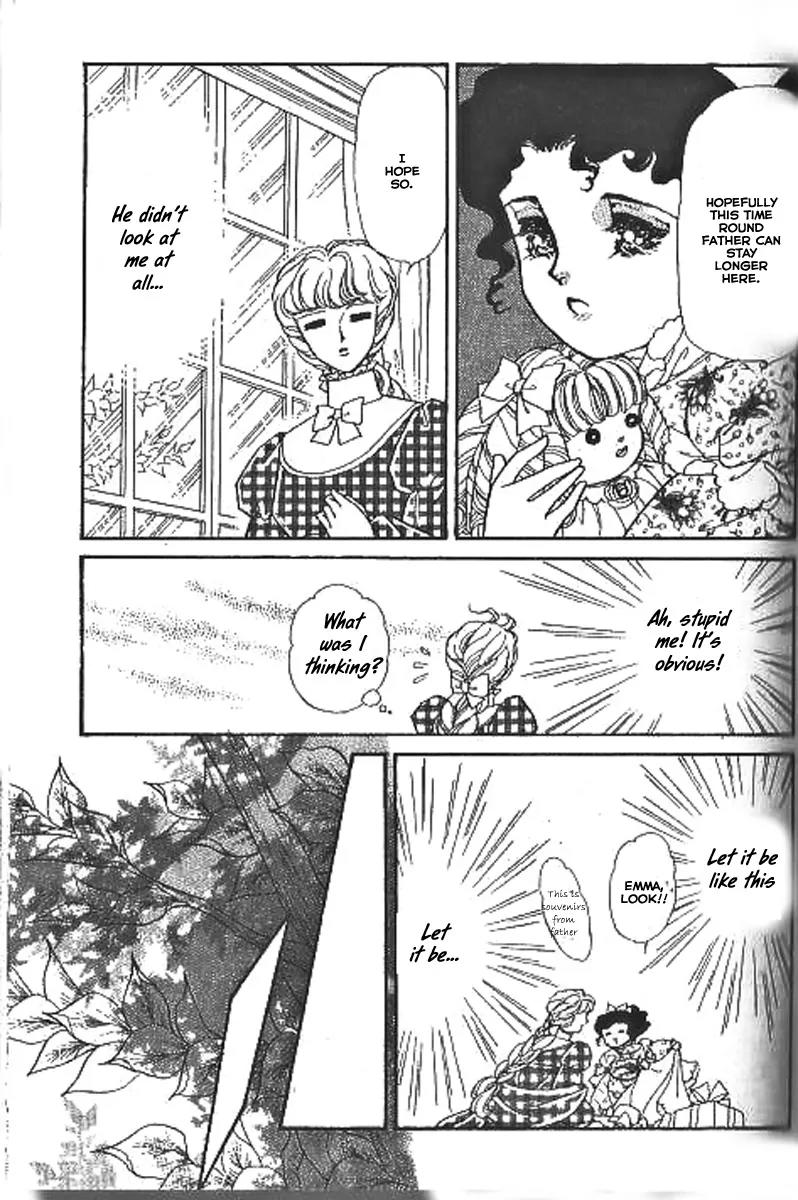 Emma to Hakushaku Chapter 3 page 18 - Chapter 3