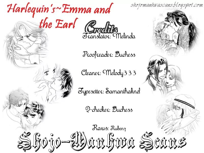 Emma to Hakushaku Chapter 3 page 2 - Chapter 3