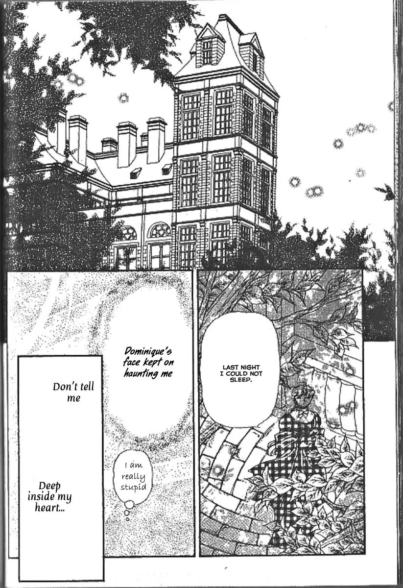 Emma to Hakushaku Chapter 3 page 21 - Chapter 3