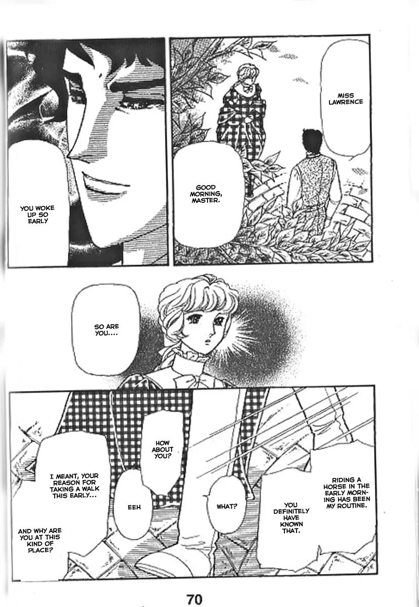 Emma to Hakushaku Chapter 3 page 23 - Chapter 3