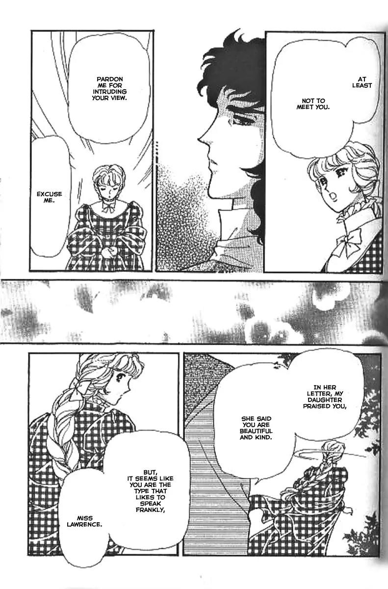 Emma to Hakushaku Chapter 3 page 24 - Chapter 3