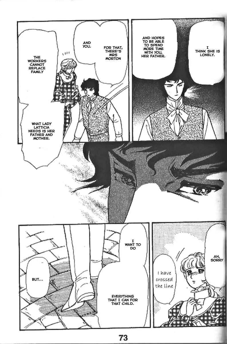 Emma to Hakushaku Chapter 3 page 26 - Chapter 3