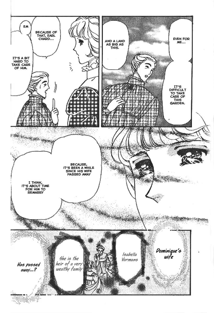 Emma to Hakushaku Chapter 3 page 3 - Chapter 3