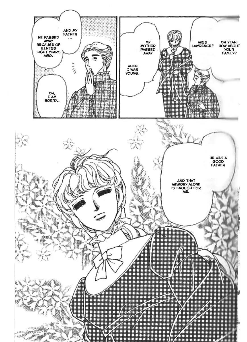 Emma to Hakushaku Chapter 3 page 4 - Chapter 3