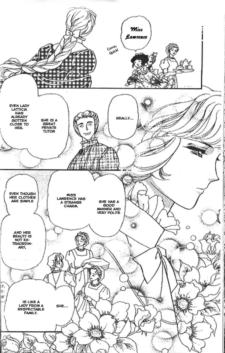 Emma to Hakushaku Chapter 3 page 5 - Chapter 3