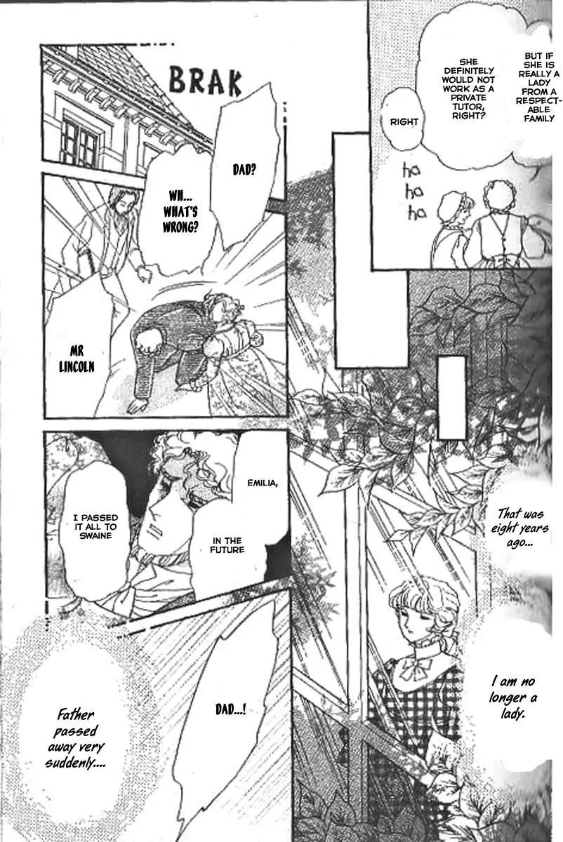 Emma to Hakushaku Chapter 3 page 6 - Chapter 3