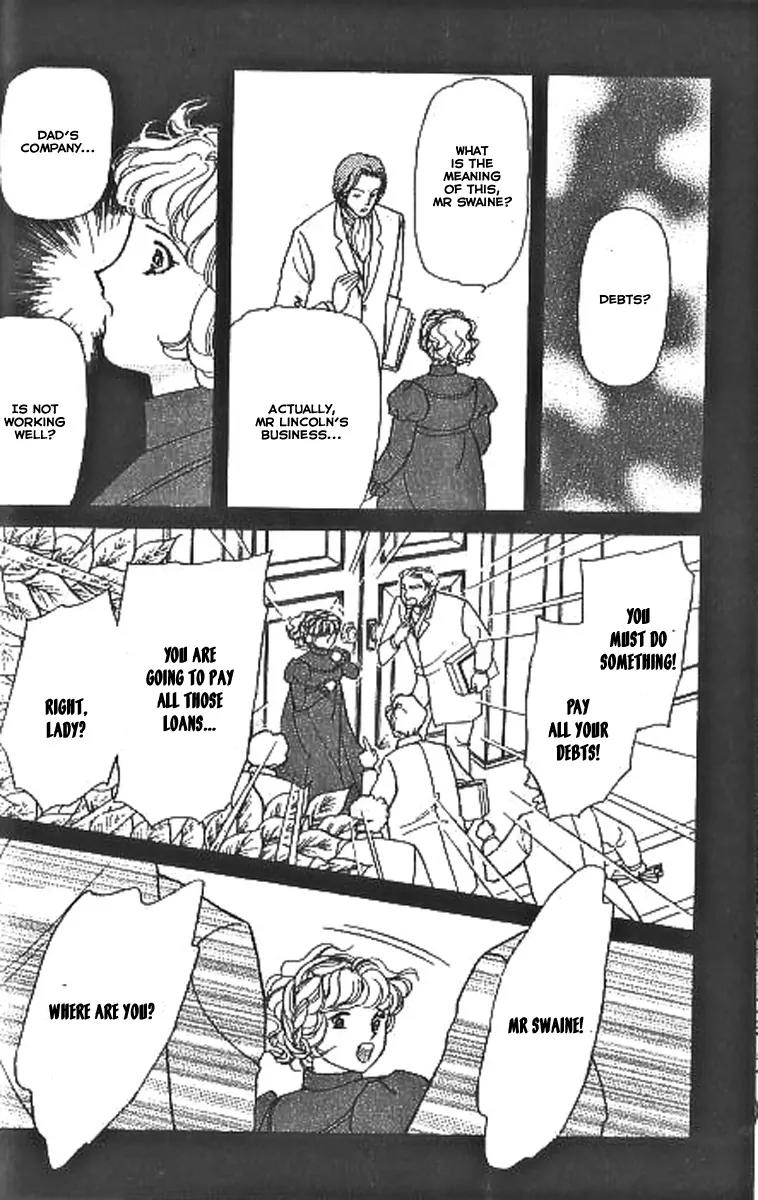Emma to Hakushaku Chapter 3 page 7 - Chapter 3