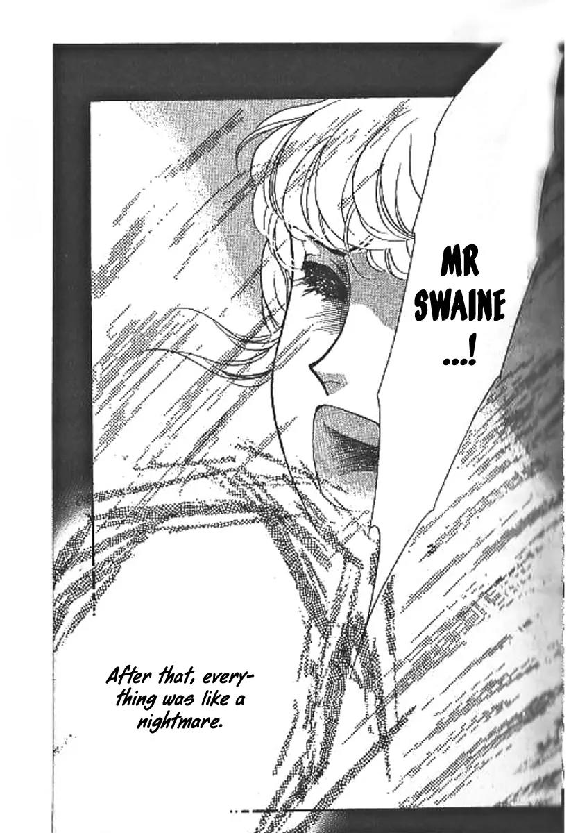Emma to Hakushaku Chapter 3 page 8 - Chapter 3