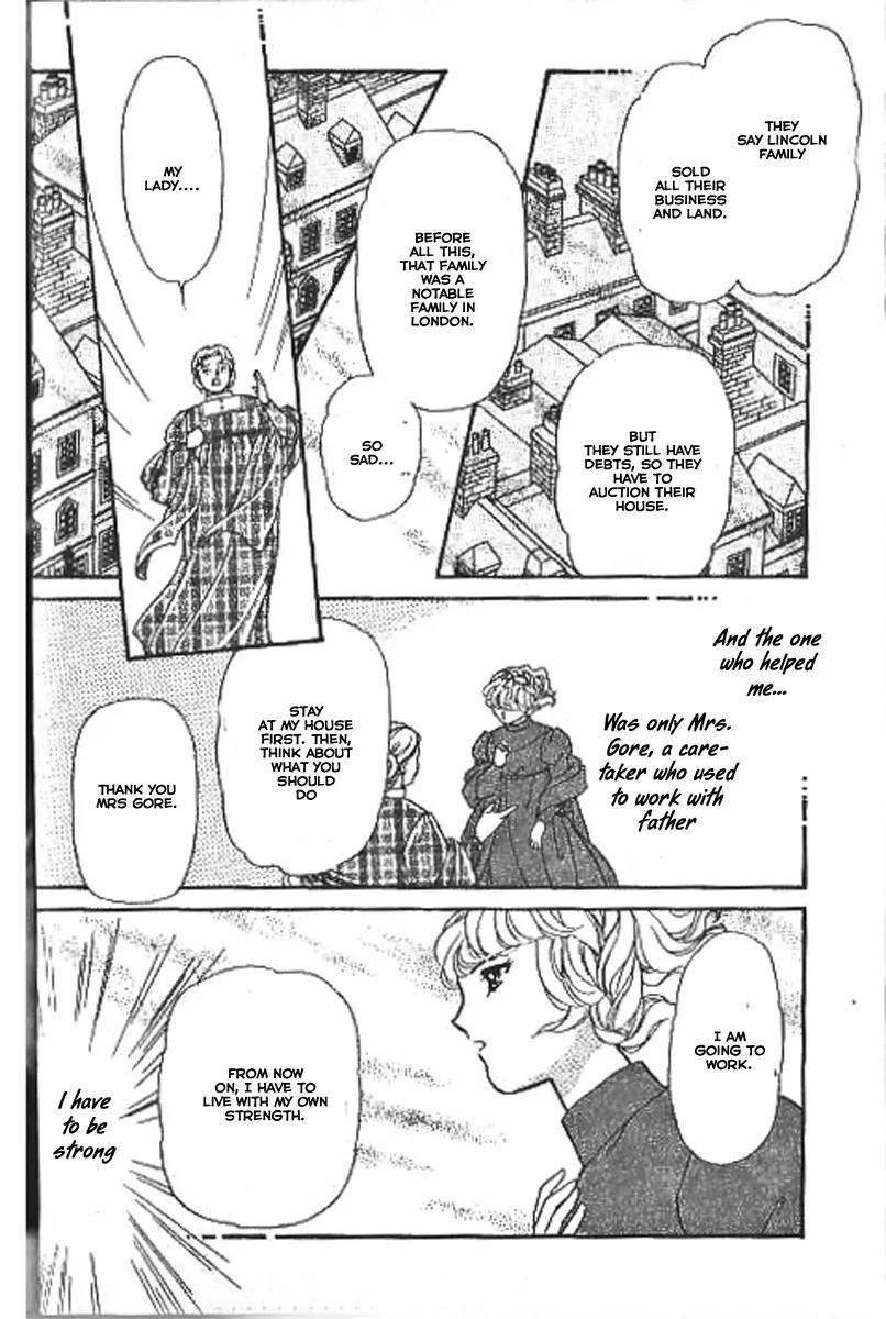 Emma to Hakushaku Chapter 3 page 9 - Chapter 3