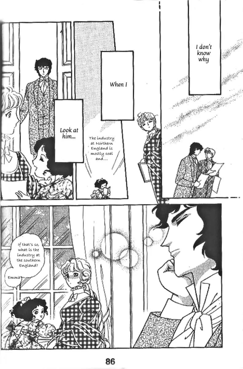 Emma to Hakushaku Chapter 4 page 15 - Chapter 4