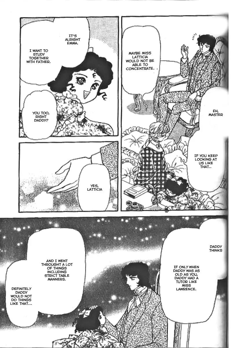 Emma to Hakushaku Chapter 4 page 16 - Chapter 4