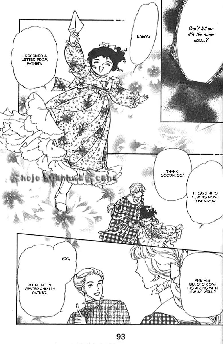 Emma to Hakushaku Chapter 4 page 22 - Chapter 4