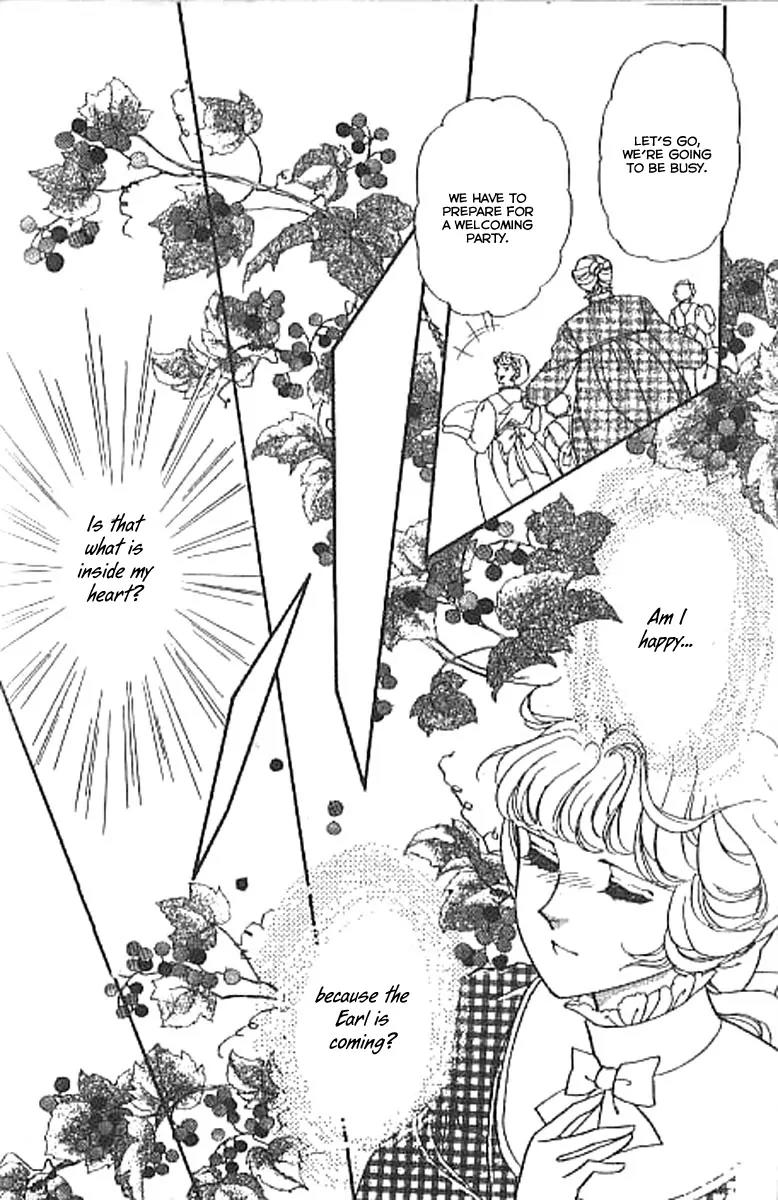 Emma to Hakushaku Chapter 4 page 23 - Chapter 4