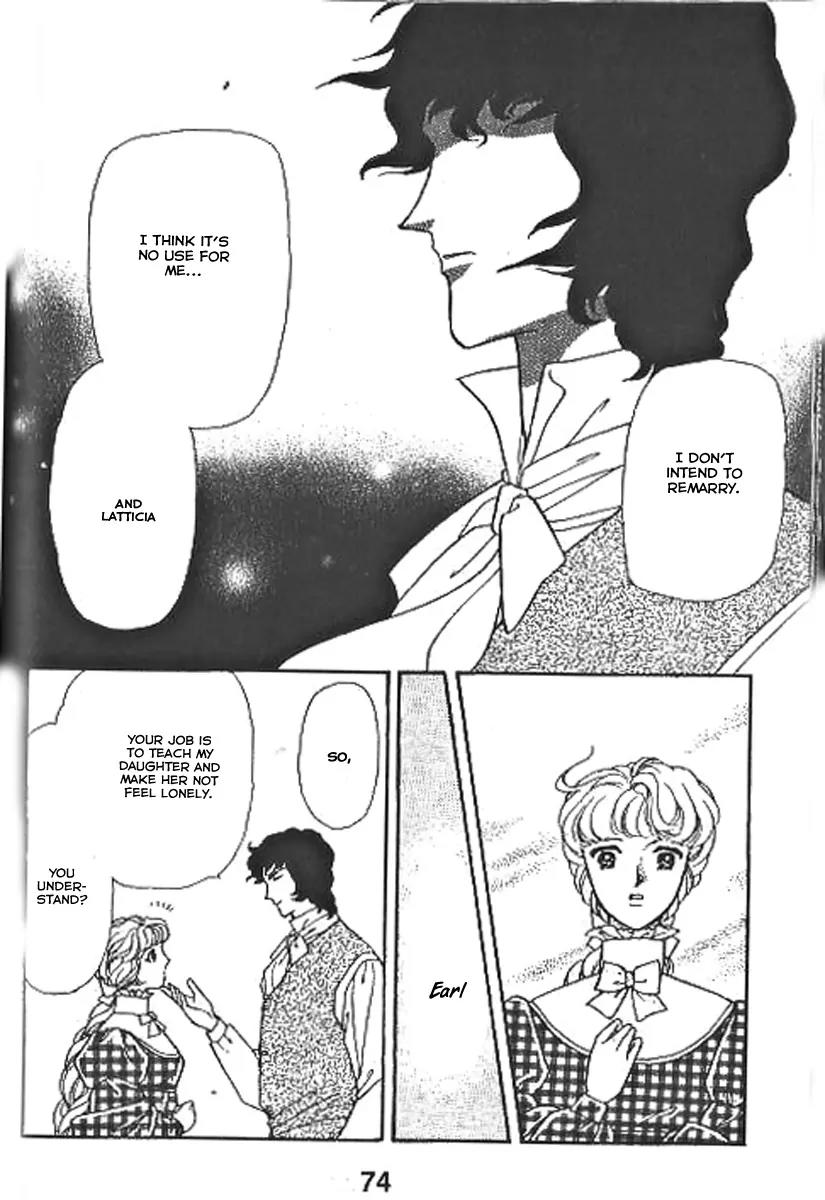 Emma to Hakushaku Chapter 4 page 3 - Chapter 4