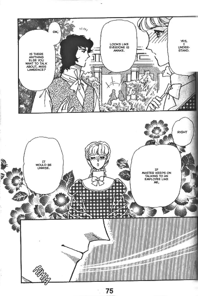 Emma to Hakushaku Chapter 4 page 4 - Chapter 4