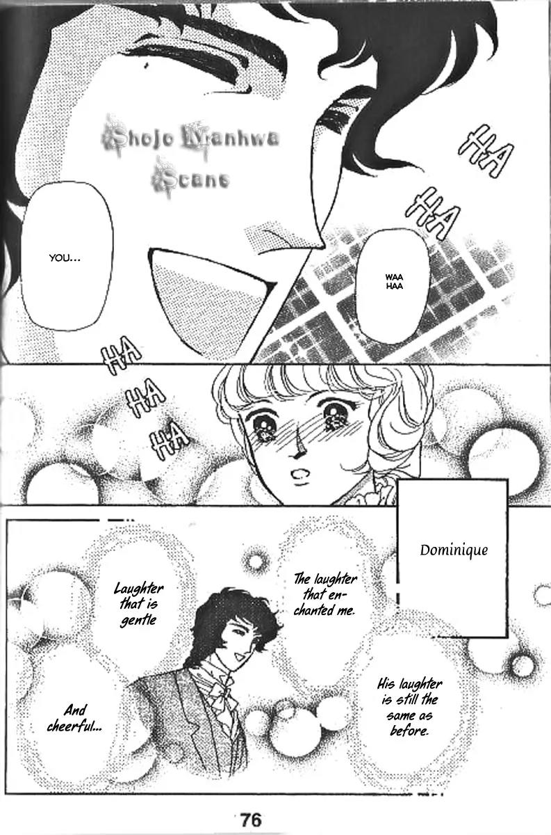 Emma to Hakushaku Chapter 4 page 5 - Chapter 4