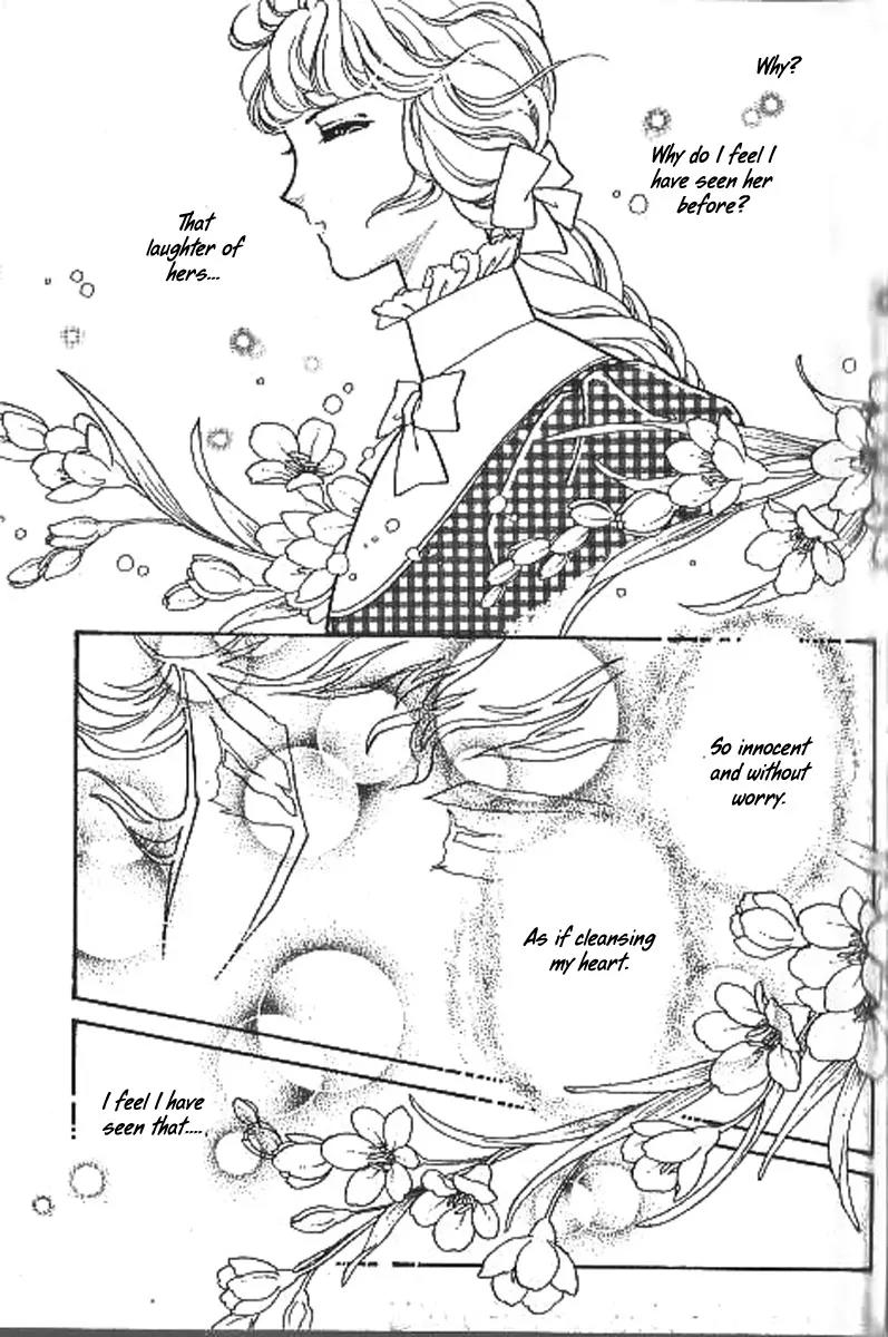 Emma to Hakushaku Chapter 4 page 8 - Chapter 4