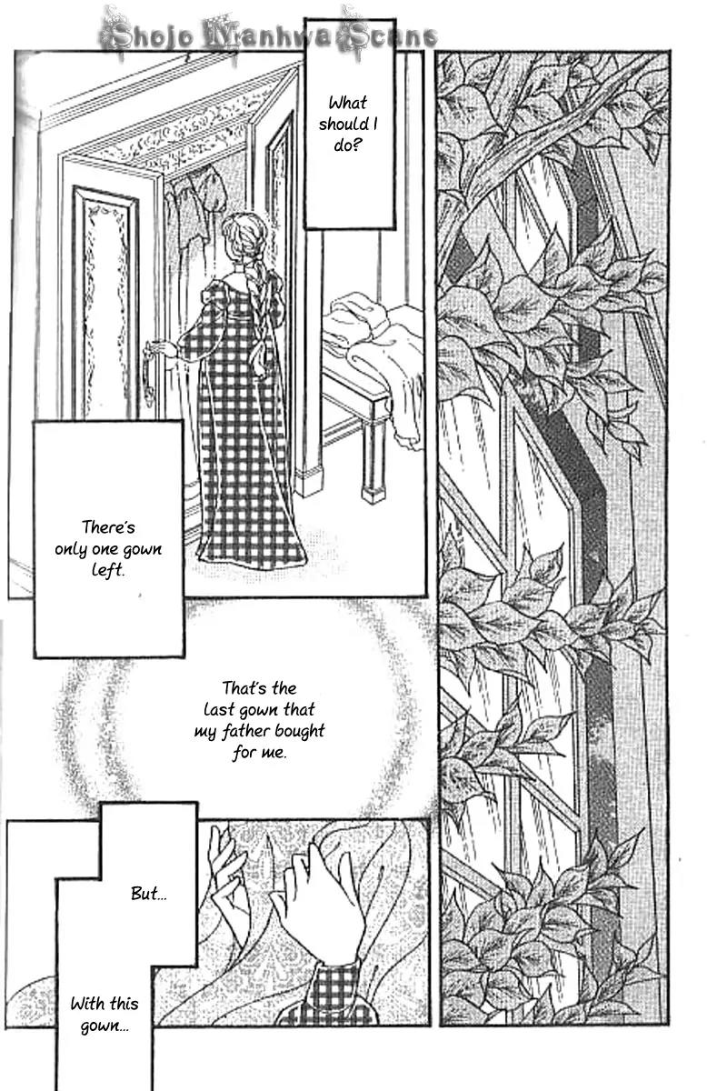 Emma to Hakushaku Chapter 5 page 10 - Chapter 5