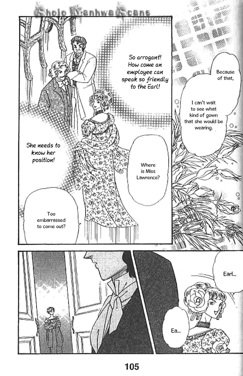 Emma to Hakushaku Chapter 5 page 11 - Chapter 5