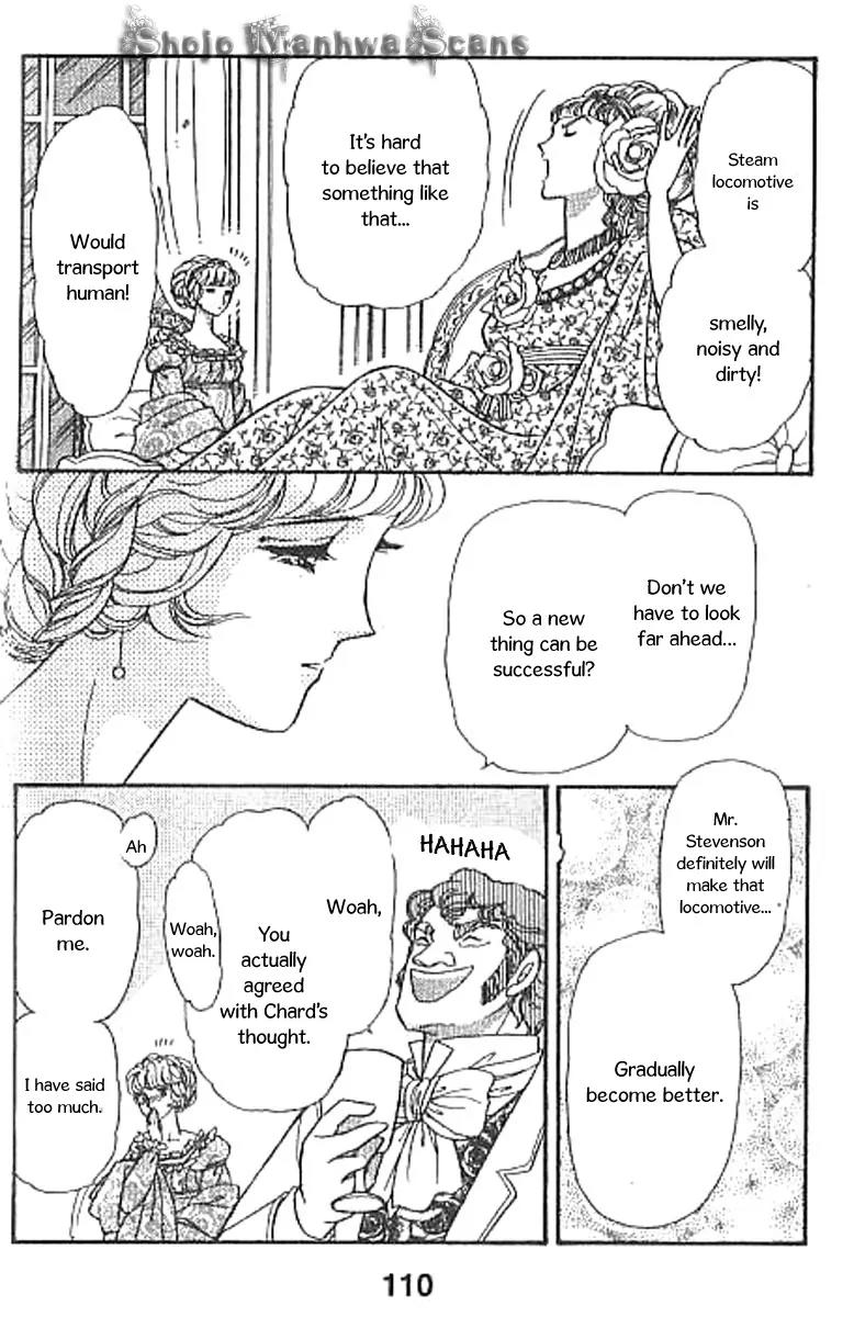 Emma to Hakushaku Chapter 5 page 16 - Chapter 5
