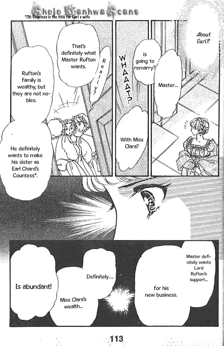 Emma to Hakushaku Chapter 5 page 19 - Chapter 5