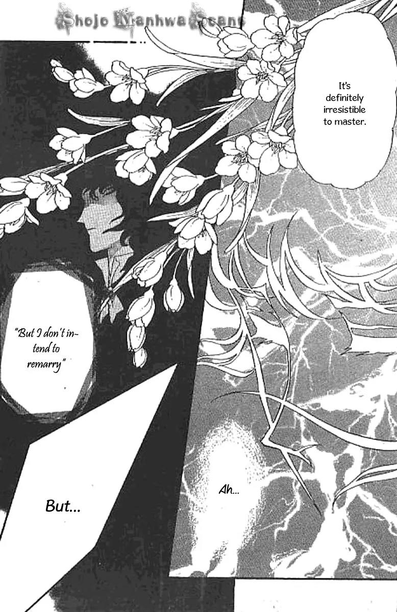 Emma to Hakushaku Chapter 5 page 20 - Chapter 5