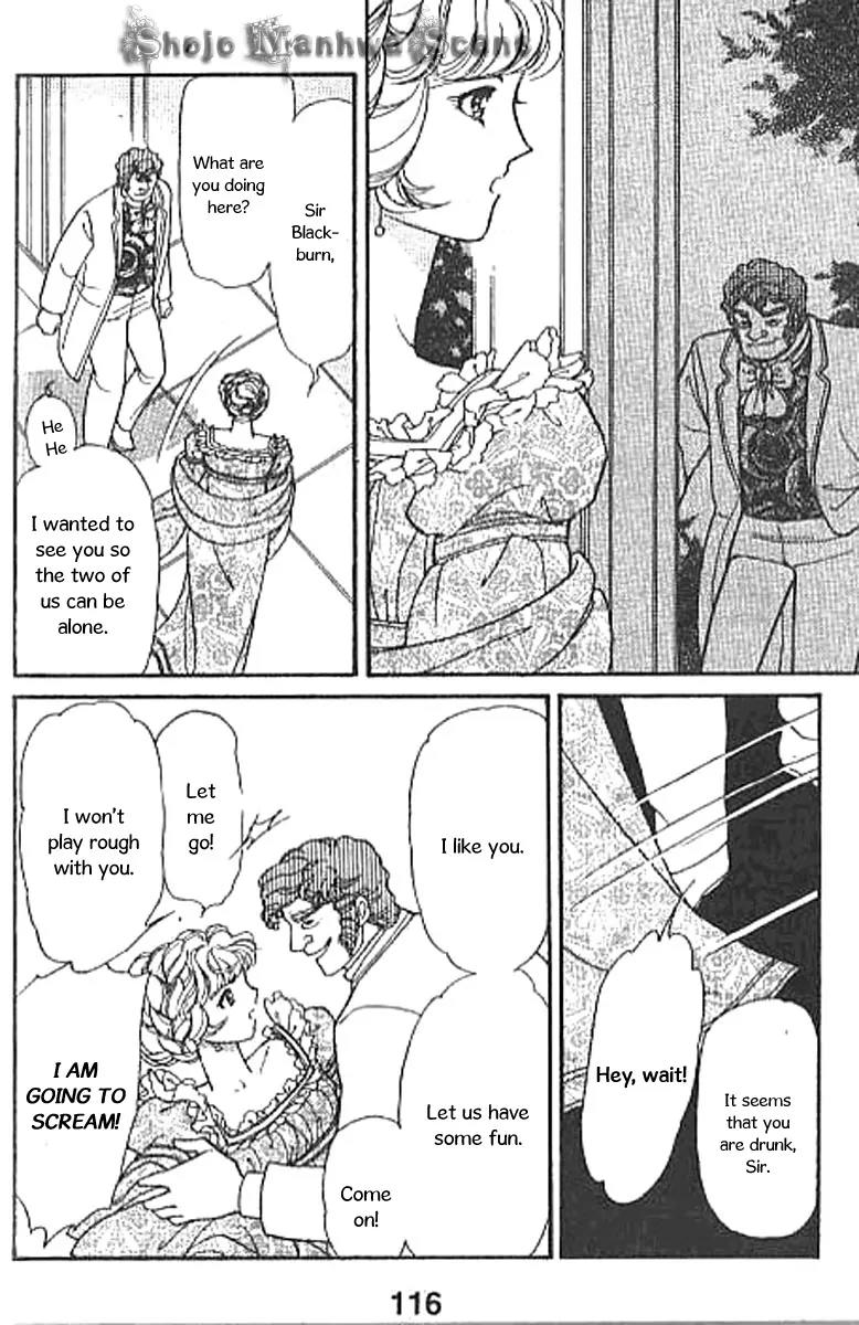 Emma to Hakushaku Chapter 5 page 22 - Chapter 5