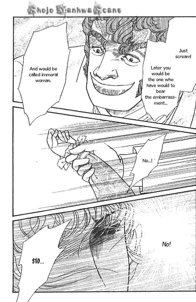 Emma to Hakushaku Chapter 5 page 23 - Chapter 5