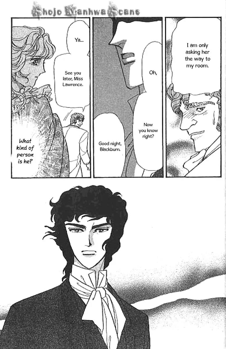 Emma to Hakushaku Chapter 5 page 25 - Chapter 5
