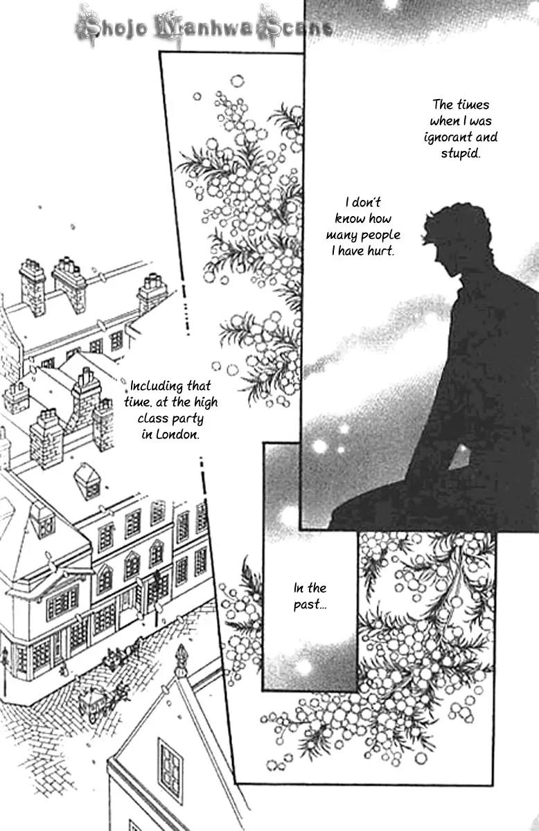 Emma to Hakushaku Chapter 5 page 32 - Chapter 5