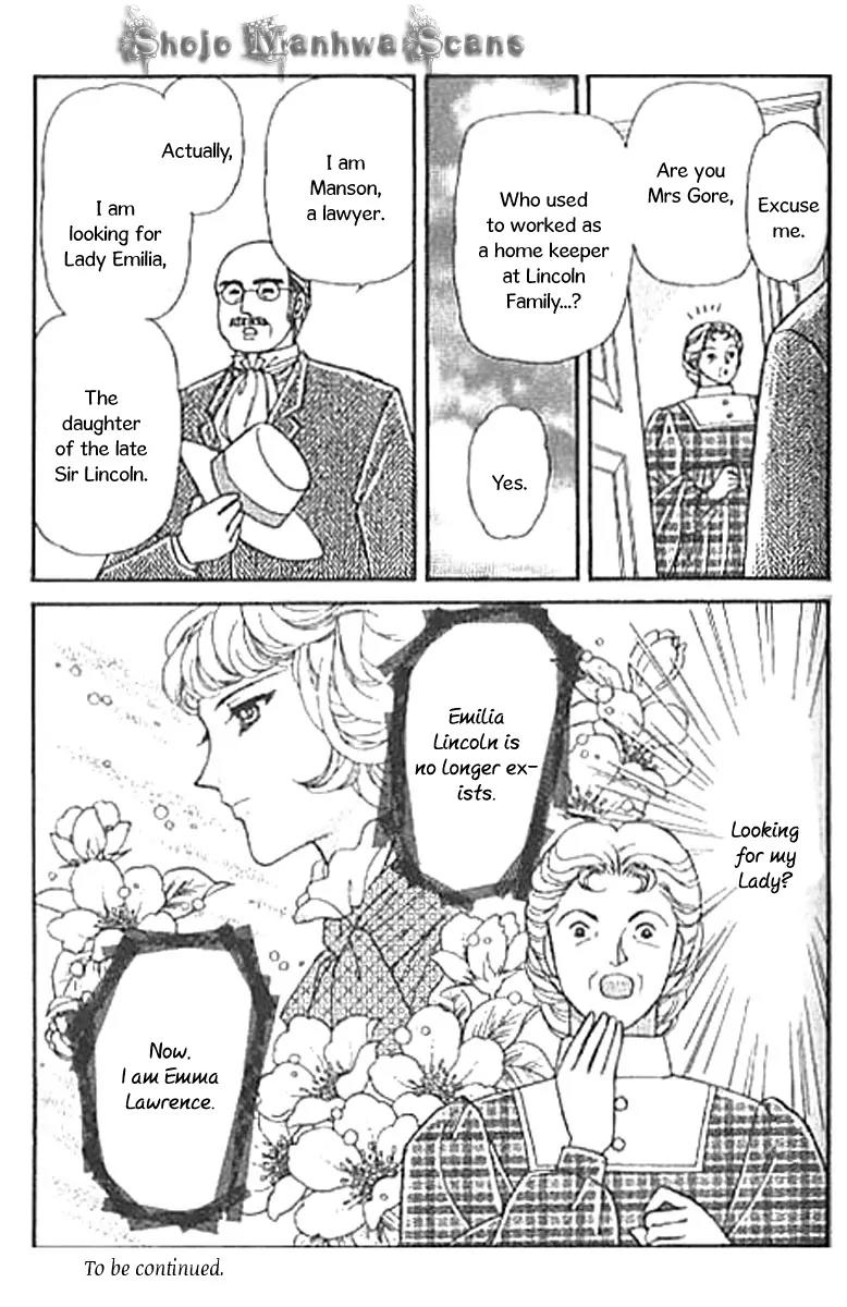 Emma to Hakushaku Chapter 5 page 33 - Chapter 5