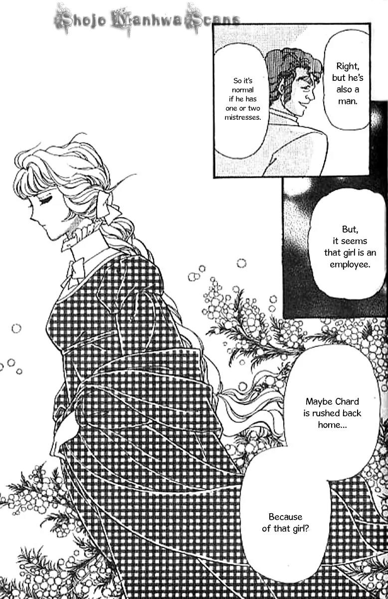 Emma to Hakushaku Chapter 5 page 5 - Chapter 5