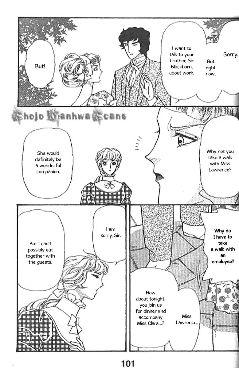 Emma to Hakushaku Chapter 5 page 7 - Chapter 5