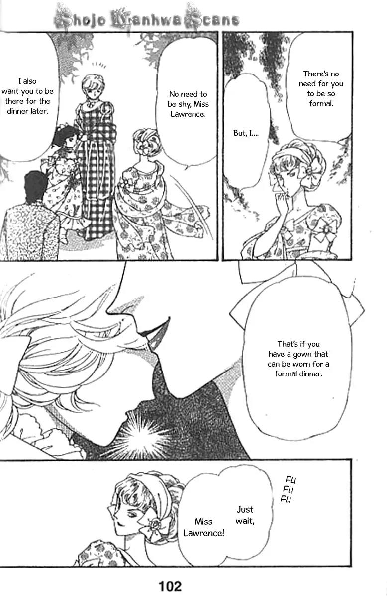 Emma to Hakushaku Chapter 5 page 8 - Chapter 5