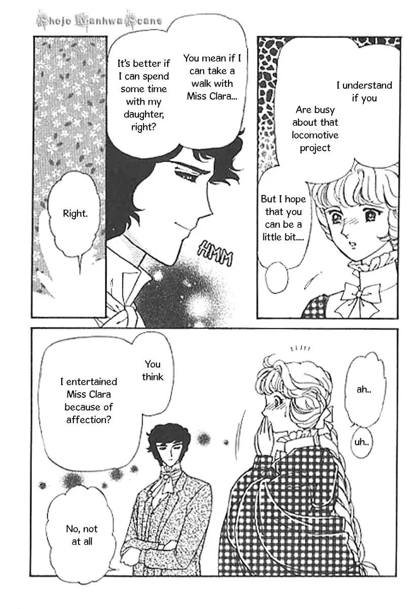 Emma to Hakushaku Chapter 6 page 10 - Chapter 6